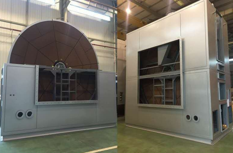 沸石轉(zhuǎn)輪