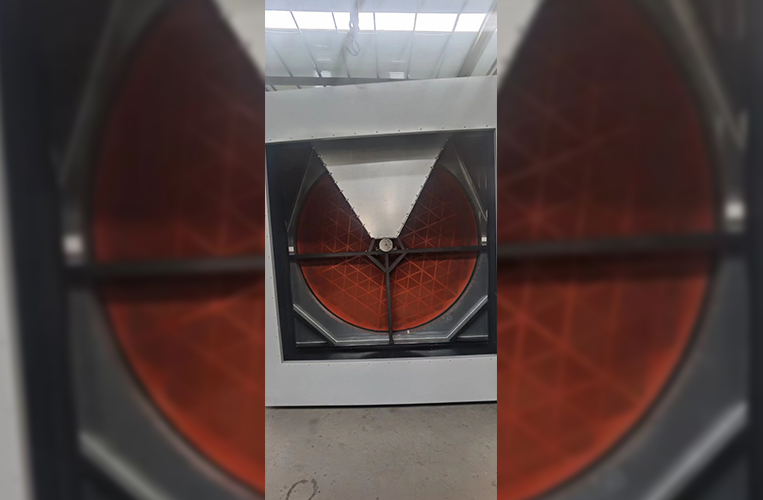 沸石轉(zhuǎn)輪