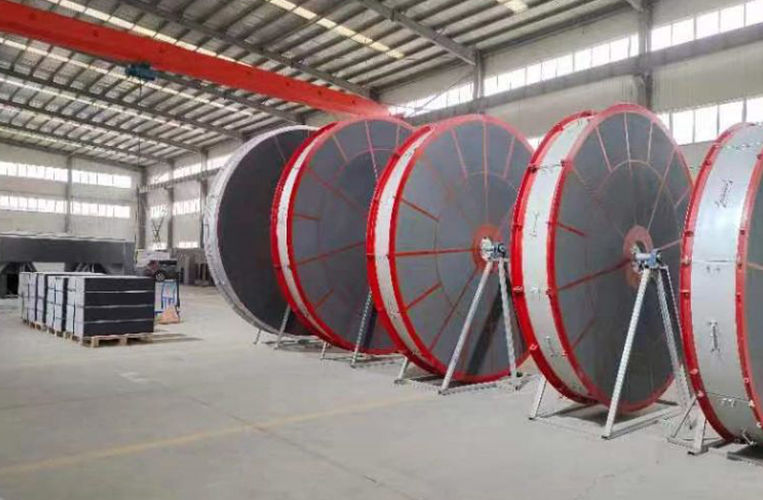 沸石轉(zhuǎn)輪