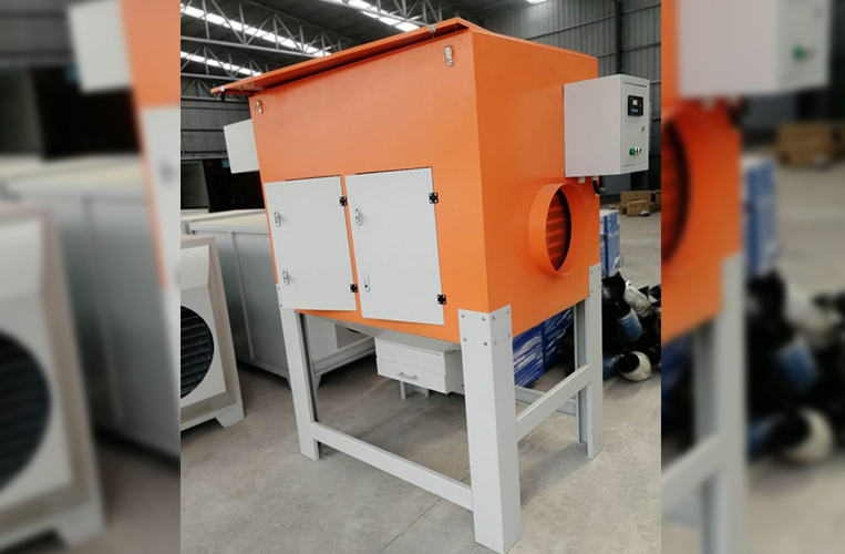 小型焊煙凈化器