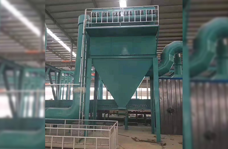 焊煙除塵凈化器