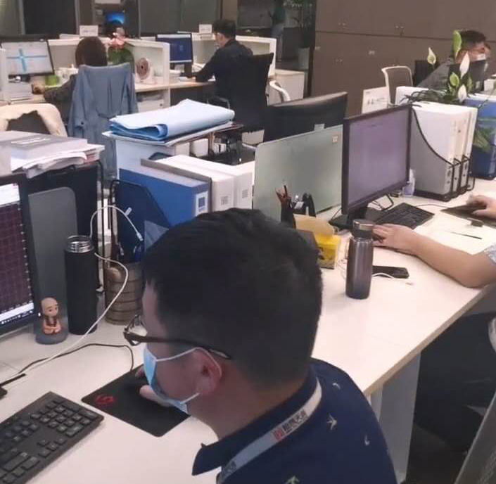 企業(yè)風(fēng)采