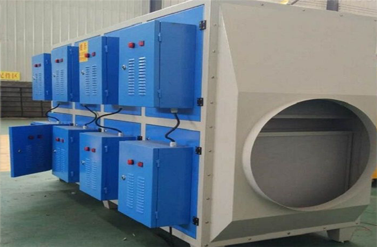 低溫等離子設備