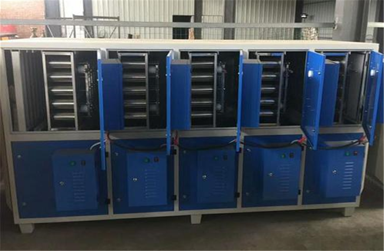 低溫等離子設備