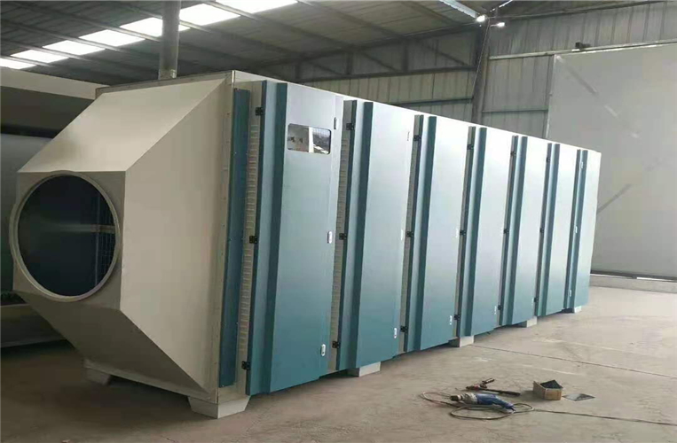 光氧凈化一體機