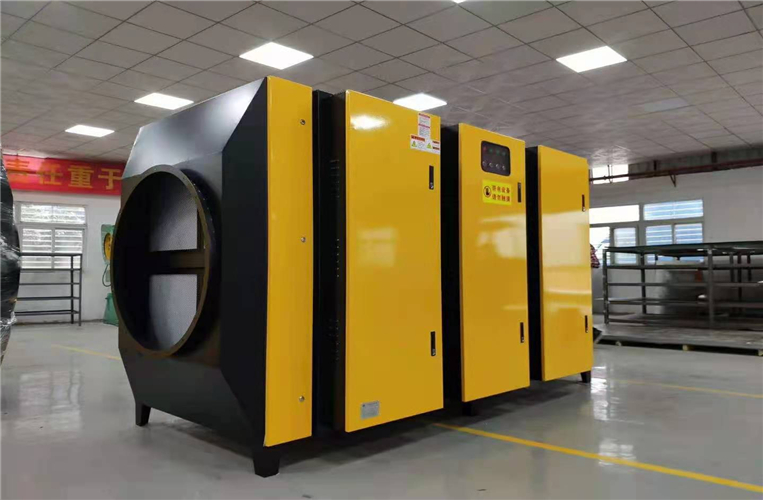 光氧凈化一體機