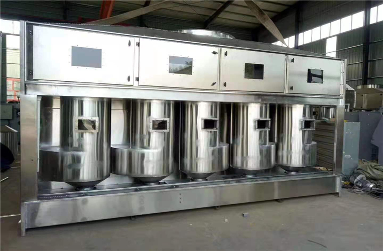 水簾柜  熱風爐 過濾棉